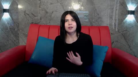 cata black online show from January 13, 11:48 am