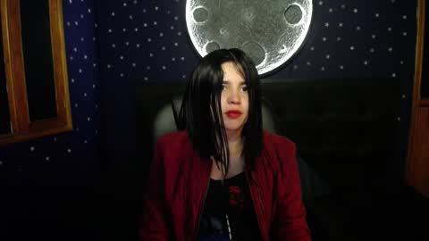 cata black online show from March 8, 11:25 am