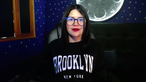 cata black online show from March 11, 1:17 pm