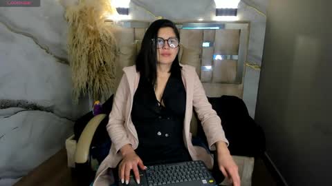 cata black online show from April 24, 5:15 pm