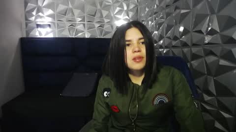 Snapshot of cata_black chatting on May 4, 11:50 am cata black online show from May 4, 11:50 am