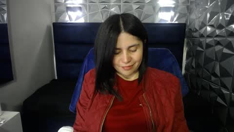 Snapshot of cata_black chatting on May 7, 1:27 pm cata black online show from May 7, 1:27 pm