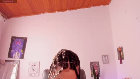 Cata green model independient online show from July 11, 1:14 pm