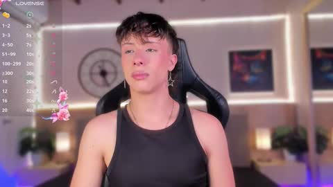 cata_johnss online show from October 25, 12:23 pm