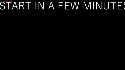 cata_johnss online show from November 3, 12:39 pm