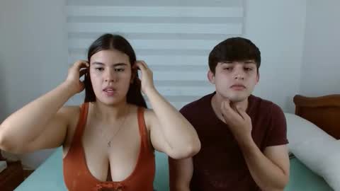 cata mike08 online show from November 25, 11:27 pm