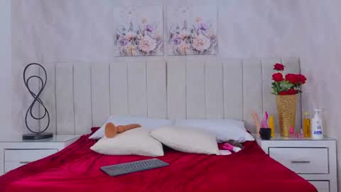 Snapshot of cata_muakgb chatting on July 30, 8:52 pm Dani online show from July 30, 8:52 pm