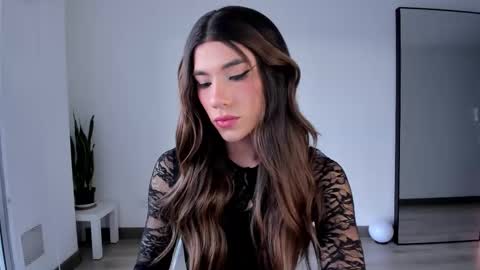 cata_n_cami online show from March 22, 9:51 pm