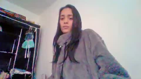 cata_sexy2410 online show from December 1, 5:57 pm