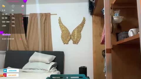 catalyna fitness  online show from January 15, 4:39 am