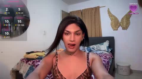 Snapshot of catafitt_1 chatting on May 9, 5:12 am catalyna fitness online show from May 9, 5:12 am