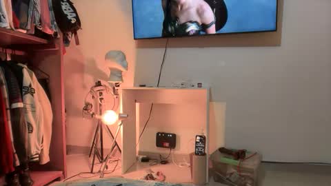 Snapshot of catafitt_1 chatting on June 6, 1:21 am catalyna fitness online show from June 6, 1:21 am