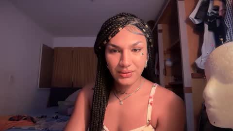 Snapshot of catafitt_1 chatting on June 10, 2:34 am catalyna fitness online show from June 10, 2:34 am