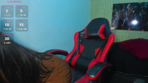 Snapshot of catalehia_milk chatting on April 16, 9:50 pm C A T A L E H I A online show from April 16, 9:50 pm
