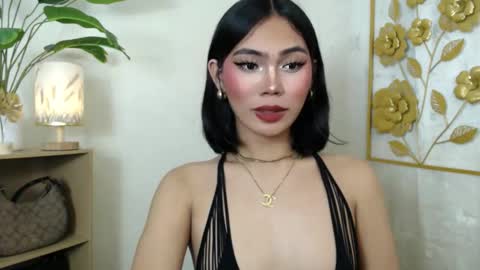 CatalenaX online show from September 28, 4:12 pm