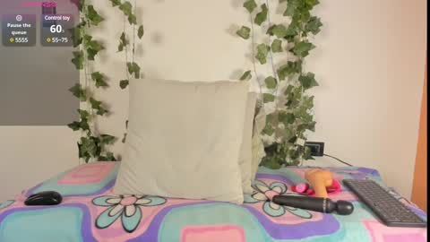 Snapshot of cataleya19__ chatting on January 22, 12:06 pm cataleya19__ online show from January 22, 12:06 pm