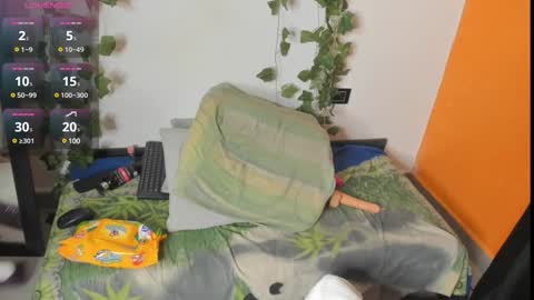 Snapshot of cataleya19__ chatting on February 3, 11:42 am cataleya19__ online show from February 3, 11:42 am