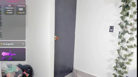 Snapshot of cataleya19__ chatting on February 9, 4:36 am cataleya19__ online show from February 9, 4:36 am