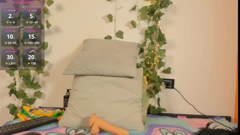 Snapshot of cataleya19__ chatting on February 15, 11:39 am cataleya19__ online show from February 15, 11:39 am