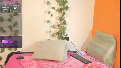 Snapshot of cataleya19__ chatting on March 6, 3:02 pm cataleya19__ online show from March 6, 3:02 pm