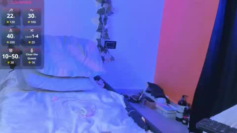 cataleya19__ online show from February 2, 11:20 am