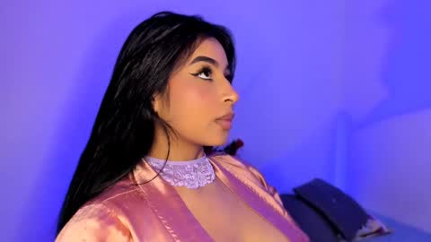 Snapshot of cataleya_cast chatting on January 19, 10:17 am Cataleya online show from January 19, 10:17 am