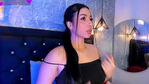 Snapshot of cataleya_cast1 chatting on September 9, 1:38 am Cataleya Cast online show from September 9, 1:38 am