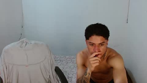 Fabi online show from November 17, 1:00 am