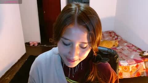 Fabi online show from December 16, 3:33 am