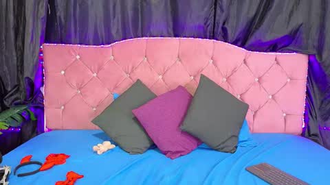 Cata Prins  online show from February 21, 12:06 pm