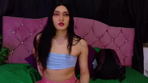 Cata Prins  online show from July 1, 12:07 pm