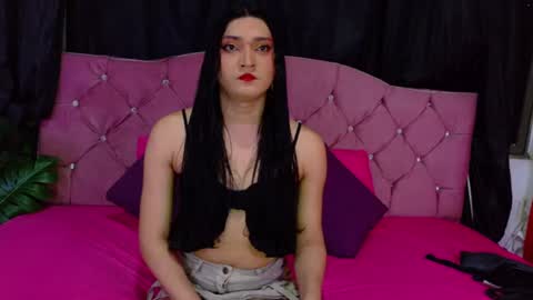 Cata Prins  online show from July 2, 12:00 pm