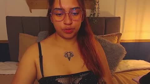 cataleya_kudo online show from October 10, 1:54 pm
