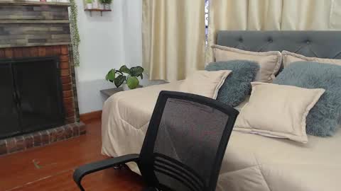 cataleya_kudo online show from October 15, 3:34 pm