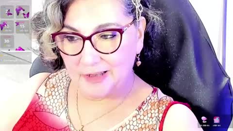cataleya  online show from April 5, 2:31 am