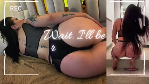 Cataleya online show from December 2, 11:04 am