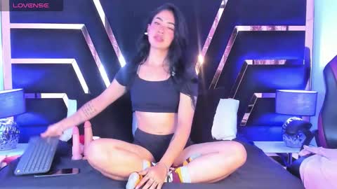 Cataleya online show from January 12, 2:11 pm