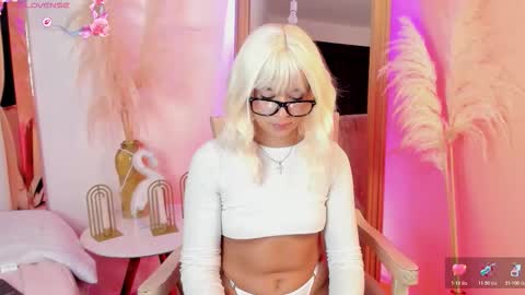 Cataleya Admas online show from January 16, 12:53 pm