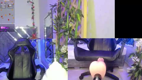 Snapshot of cataleyaglow chatting on November 9, 5:28 am Cata online show from November 9, 5:28 am