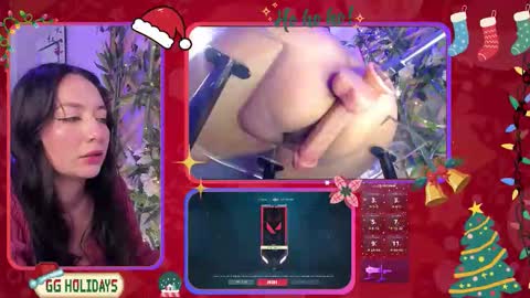 Snapshot of cataleyaglow chatting on November 30, 5:55 am Cata online show from November 30, 5:55 am