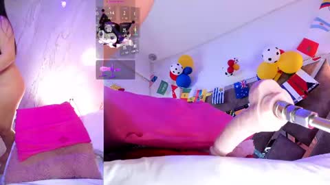 Snapshot of cataleyaglow chatting on July 21, 11:40 pm Cata online show from July 21, 11:40 pm
