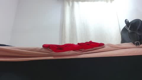 cataleyalove_ady online show from January 15, 7:05 am