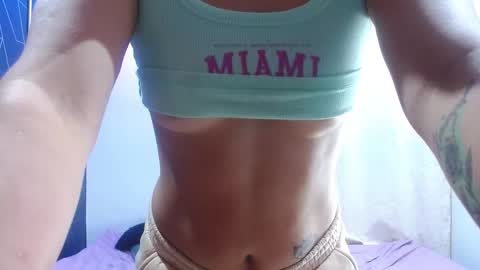 cataleyalove_ady online show from February 14, 5:30 am