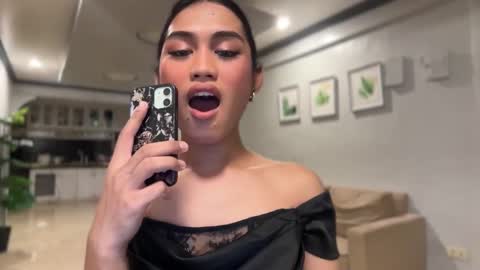 catalina2605 online show from October 22, 7:57 pm