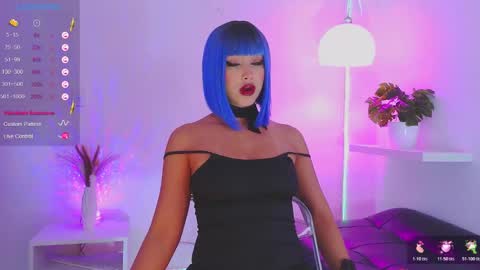 Catalina lovers online show from November 4, 6:40 pm