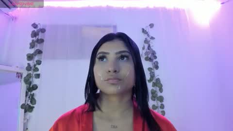 Snapshot of catalina_and_roger chatting on November 27, 11:07 pm Cata y Roger online show from November 27, 11:07 pm