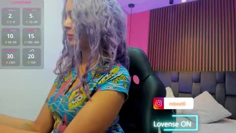 Snapshot of catalina_clark chatting on October 10, 11:31 am Catalina online show from October 10, 11:31 am