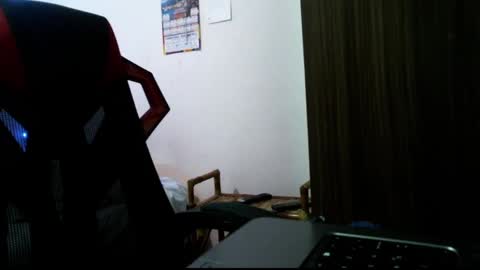 catalina_colombia online show from January 10, 9:20 pm