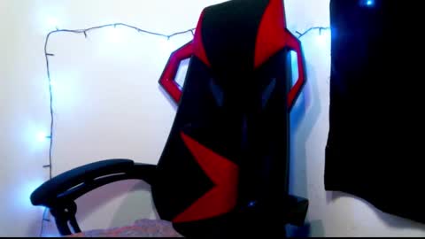 catalina_colombia online show from January 23, 9:29 pm