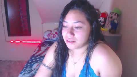 Catalina Saenz online show from September 16, 12:22 am